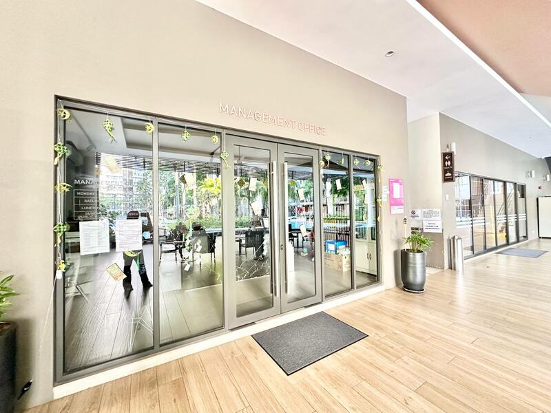 Condominium for Sale at Irama Wangsa - Asyraf Aman - PropertyGuru.com.my