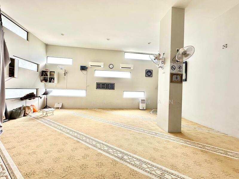 Condominium for Sale at Irama Wangsa - Asyraf Aman - PropertyGuru.com.my