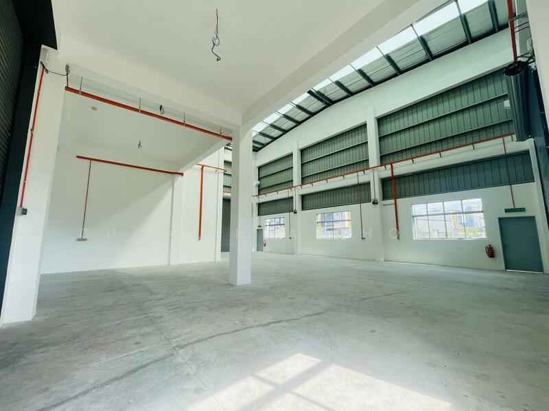 Factory for Rent in Nilai Impian (Nilai) - Choon Hua Chong - Interior - PropertyGuru.com.my