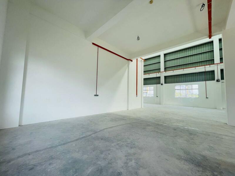 Factory for Rent in Nilai Impian (Nilai) - Choon Hua Chong - Interior - PropertyGuru.com.my