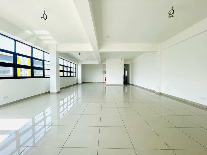 Factory for Rent in Nilai Impian (Nilai) - Choon Hua Chong - Interior - PropertyGuru.com.my