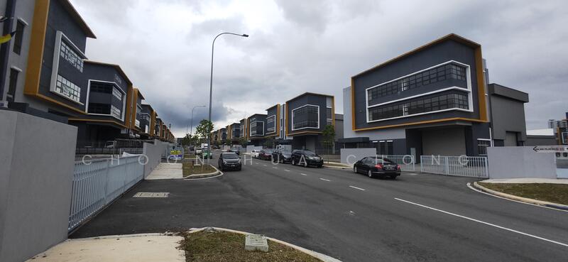 Factory for Rent in Nilai Impian (Nilai) - Choon Hua Chong - Exterior - PropertyGuru.com.my