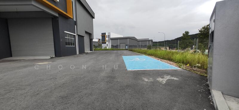 Factory for Rent in Nilai Impian (Nilai) - Choon Hua Chong - Exterior - PropertyGuru.com.my