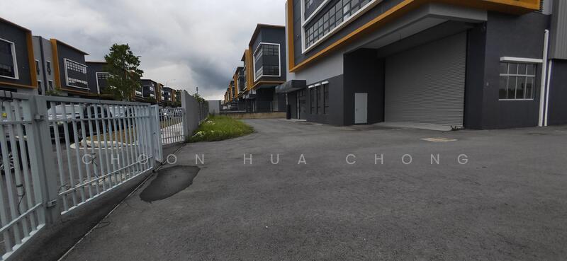 Factory for Rent in Nilai Impian (Nilai) - Choon Hua Chong - Exterior - PropertyGuru.com.my