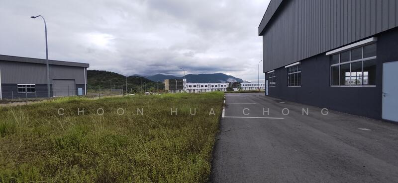 Factory for Rent in Nilai Impian (Nilai) - Choon Hua Chong - Exterior - PropertyGuru.com.my