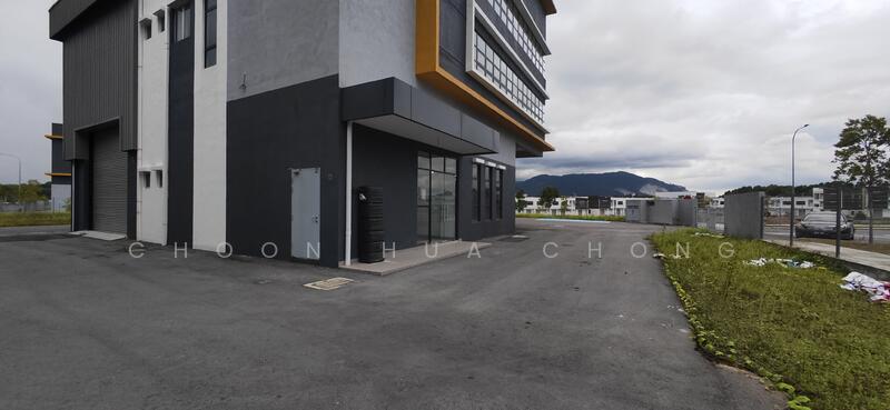 Factory for Rent in Nilai Impian (Nilai) - Choon Hua Chong - Exterior - PropertyGuru.com.my