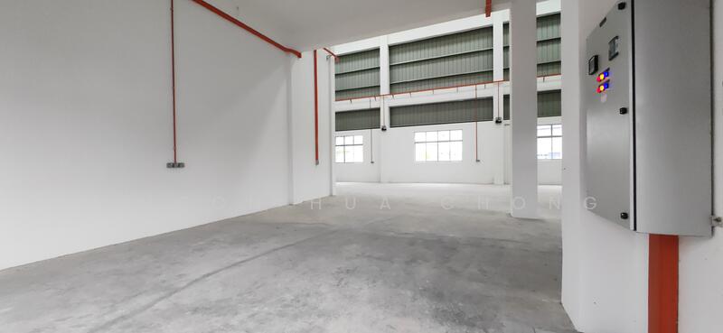 Factory for Rent in Nilai Impian (Nilai) - Choon Hua Chong - Interior - PropertyGuru.com.my