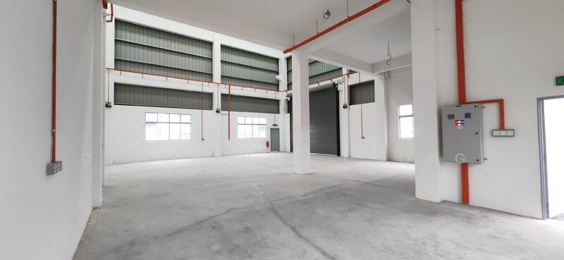 Factory for Rent in Nilai Impian (Nilai) - Choon Hua Chong - Interior - PropertyGuru.com.my