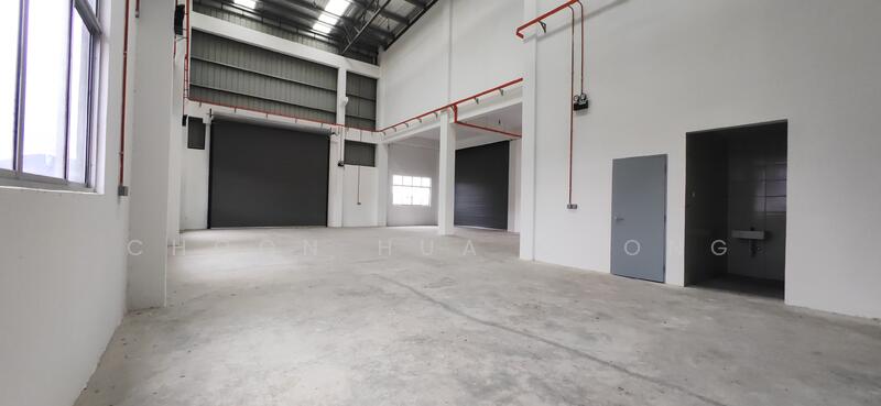 Factory for Rent in Nilai Impian (Nilai) - Choon Hua Chong - Interior - PropertyGuru.com.my
