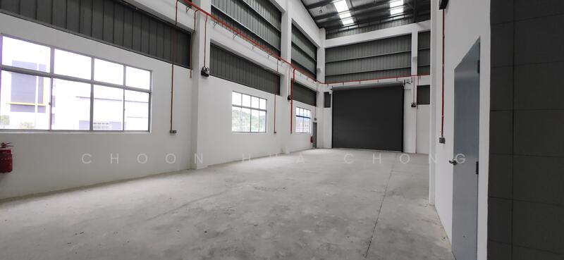 Factory for Rent in Nilai Impian (Nilai) - Choon Hua Chong - Interior - PropertyGuru.com.my