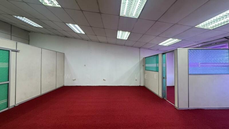 Factory for Rent in Kota Kemuning (Shah Alam) - Winnie Lee - Interior - PropertyGuru.com.my