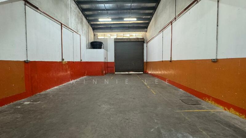 Factory for Rent in Kota Kemuning (Shah Alam) - Winnie Lee - Interior - PropertyGuru.com.my