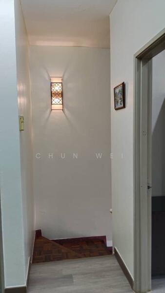 2-storey Terraced House for Rent in Shah Alam (Selangor) - Chun Wei - Interior - PropertyGuru.com.my