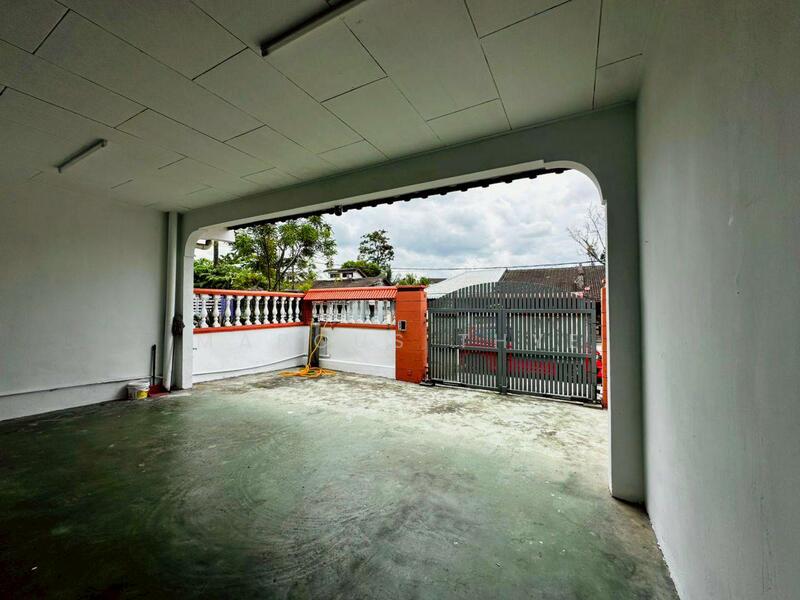1-storey Terraced House for Sale in Johor Bahru (Johor) - Marcus Thye - Exterior - PropertyGuru.com.my