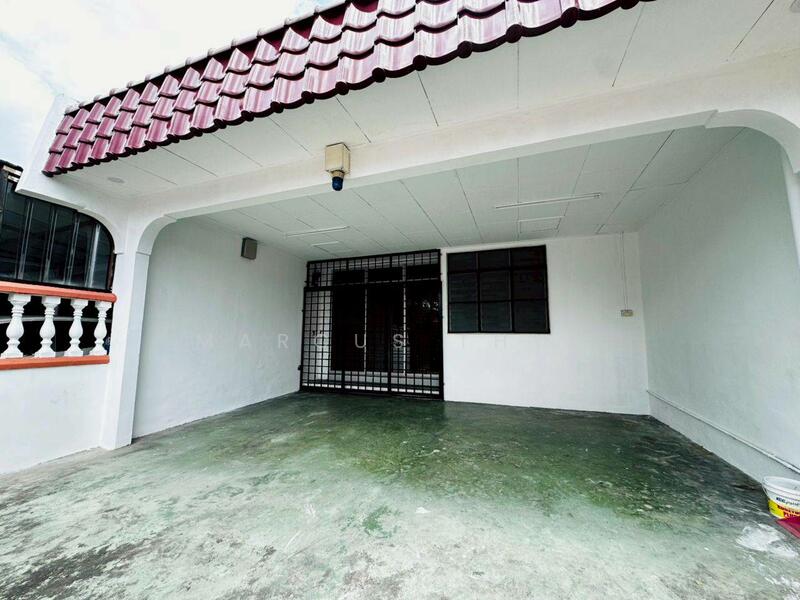 1-storey Terraced House for Sale in Johor Bahru (Johor) - Marcus Thye - Exterior - PropertyGuru.com.my