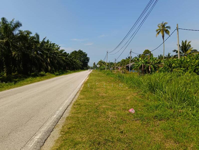 Agricultural Land for Sale in Jeram (Selangor) - Bee Lin - Exterior - PropertyGuru.com.my