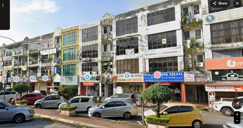 Shop for Sale in Batu Caves (Selangor) - Ng Moon Tsing - PropertyGuru.com.my