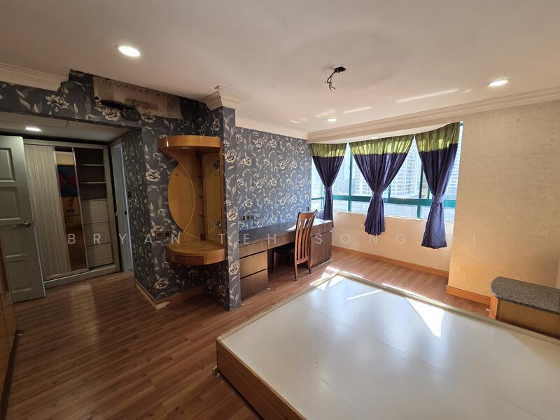 Condominium for Sale at Mont Kiara Astana - Bryan Teh Song Qi - Bedroom - PropertyGuru.com.my
