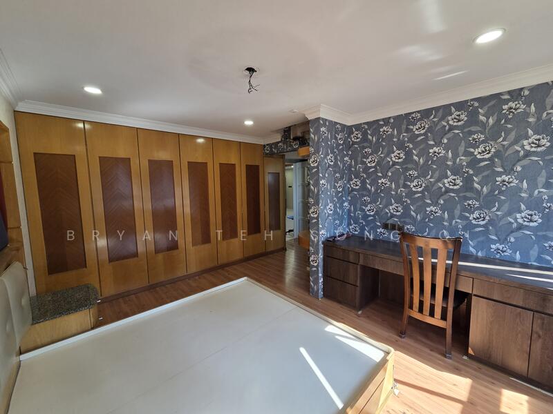 Condominium for Sale at Mont Kiara Astana - Bryan Teh Song Qi - Bedroom - PropertyGuru.com.my