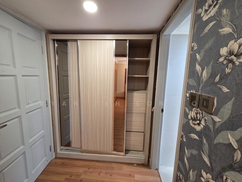 Condominium for Sale at Mont Kiara Astana - Bryan Teh Song Qi - Interior - PropertyGuru.com.my