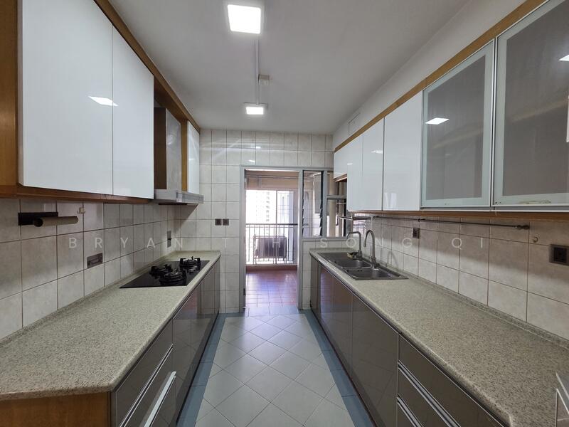 Condominium for Sale at Mont Kiara Astana - Bryan Teh Song Qi - Kitchen - PropertyGuru.com.my