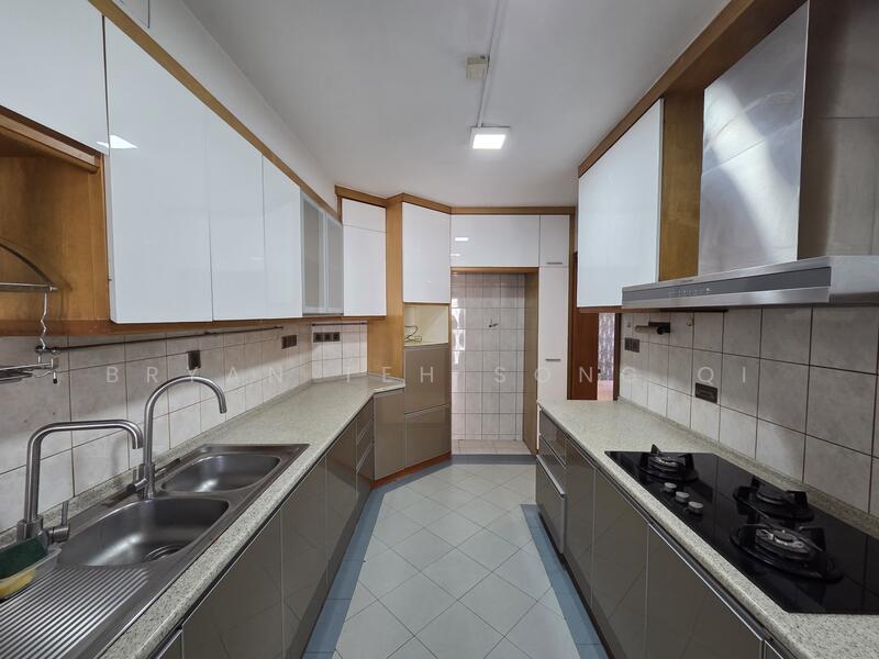 Condominium for Sale at Mont Kiara Astana - Bryan Teh Song Qi - Kitchen - PropertyGuru.com.my