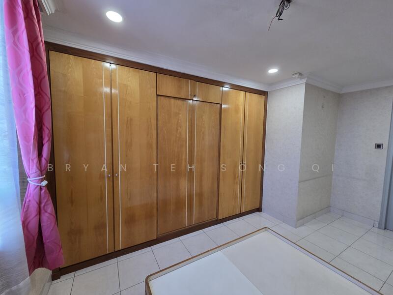 Condominium for Sale at Mont Kiara Astana - Bryan Teh Song Qi - Interior - PropertyGuru.com.my