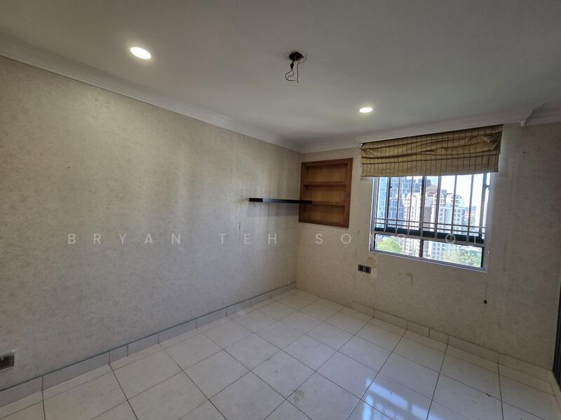 Condominium for Sale at Mont Kiara Astana - Bryan Teh Song Qi - Interior - PropertyGuru.com.my