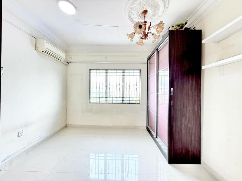 Apartment for Sale at Suria Apartment, Taman Medan - Deeya Yusof - Interior - PropertyGuru.com.my