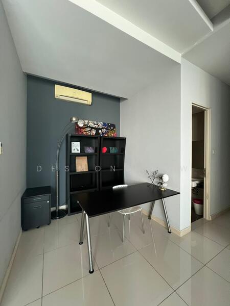 Condominium for Rent at The Park Residences 1 - Desmond Low - Study - PropertyGuru.com.my