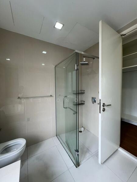 Condominium for Rent at The Park Residences 1 - Desmond Low - Bathroom - PropertyGuru.com.my