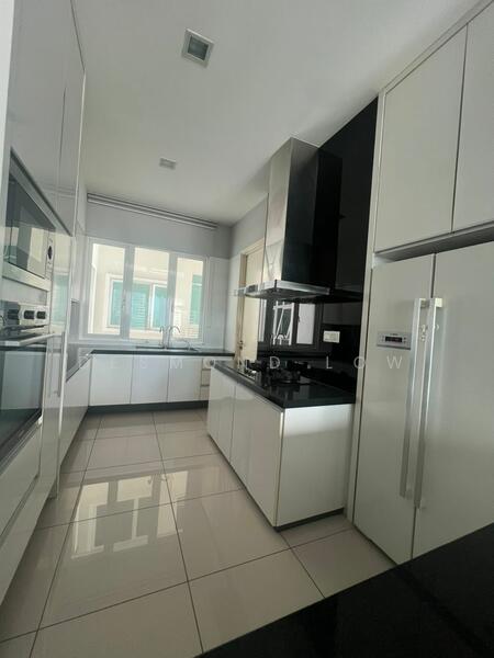 Condominium for Rent at The Park Residences 1 - Desmond Low - Kitchen - PropertyGuru.com.my