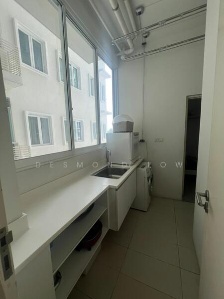 Condominium for Rent at The Park Residences 1 - Desmond Low - Interior - PropertyGuru.com.my