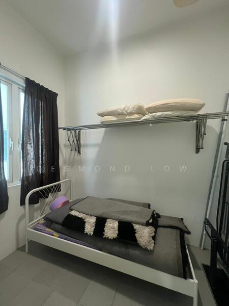 Condominium for Rent at The Park Residences 1 - Desmond Low - Bedroom - PropertyGuru.com.my