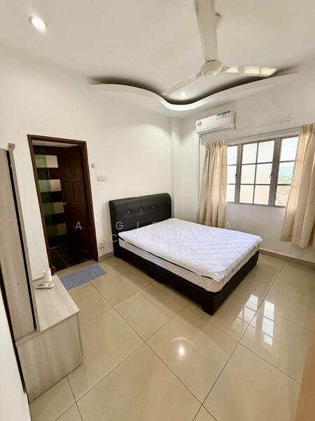 Bercham Prima (Ipoh Kiara) untuk Untuk Disewa - RM 1,500 /bulan, Feb 2026 - Bedroom - PropertyGuru.com.my