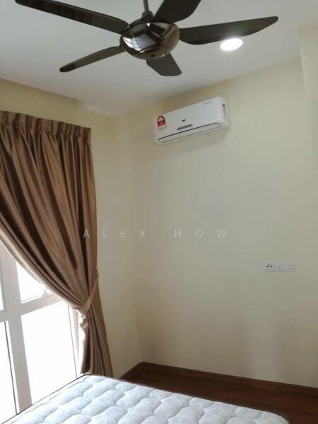 Condominium for Rent at Medini Signature - Alex How - Bedroom - PropertyGuru.com.my