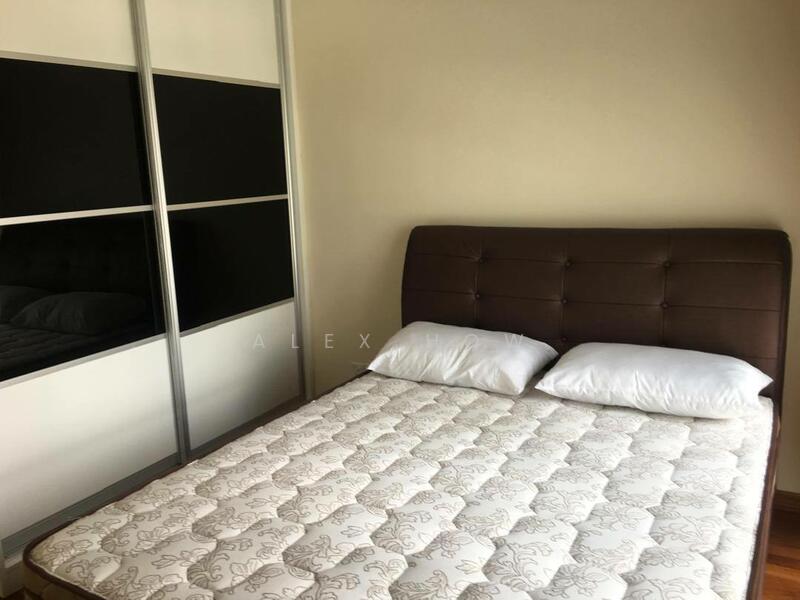 Condominium for Rent at Medini Signature - Alex How - Bedroom - PropertyGuru.com.my