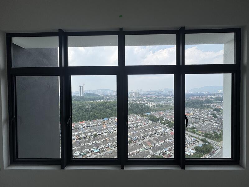 Service Residence for Rent at Traders Park - Wil Koh - View - PropertyGuru.com.my