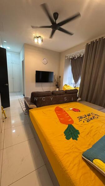 2-storey Terraced House for Sale in Iskandar Puteri (Nusajaya) (Johor) - Vincy Sia - Living Room - PropertyGuru.com.my