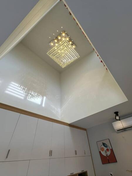 2-storey Terraced House for Sale in Iskandar Puteri (Nusajaya) (Johor) - Vincy Sia - Interior - PropertyGuru.com.my