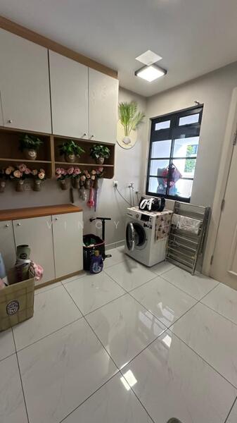 2-storey Terraced House for Sale in Iskandar Puteri (Nusajaya) (Johor) - Vincy Sia - Interior - PropertyGuru.com.my