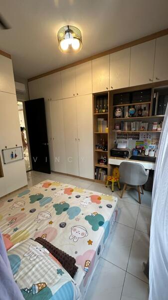 2-storey Terraced House for Sale in Iskandar Puteri (Nusajaya) (Johor) - Vincy Sia - Bedroom - PropertyGuru.com.my