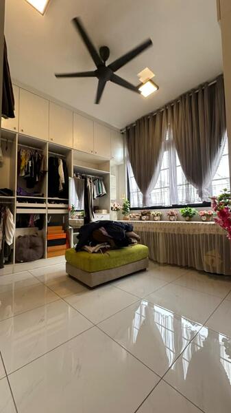 2-storey Terraced House for Sale in Iskandar Puteri (Nusajaya) (Johor) - Vincy Sia - Interior - PropertyGuru.com.my