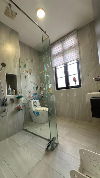 2-storey Terraced House for Sale in Iskandar Puteri (Nusajaya) (Johor) - Vincy Sia - Bathroom - PropertyGuru.com.my