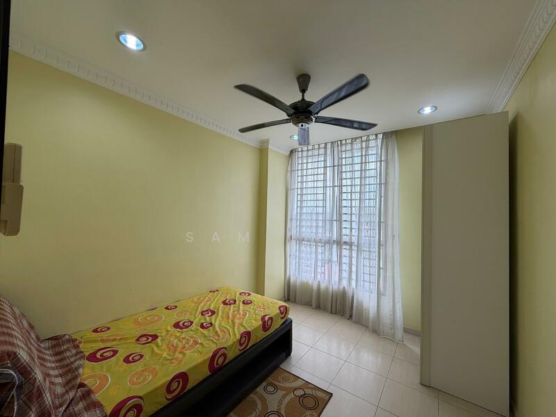 Adamai untuk Untuk Disewa - RM 2,500 /bulan, Feb 2026 - Bedroom - PropertyGuru.com.my