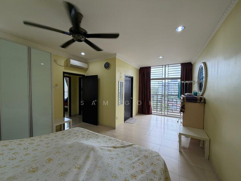Adamai untuk Untuk Disewa - RM 2,500 /bulan, Feb 2026 - Bedroom - PropertyGuru.com.my