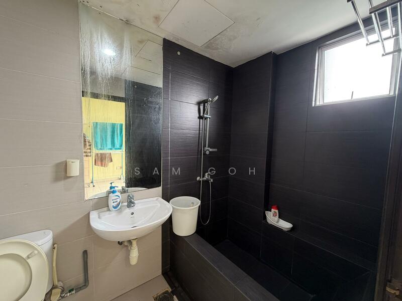Adamai untuk Untuk Disewa - RM 2,500 /bulan, Feb 2026 - Bathroom - PropertyGuru.com.my