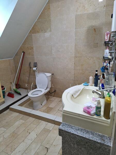 For Sale - Genting Permai Resort