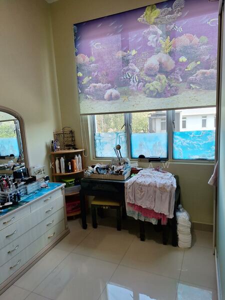 For Sale - Genting Permai Resort