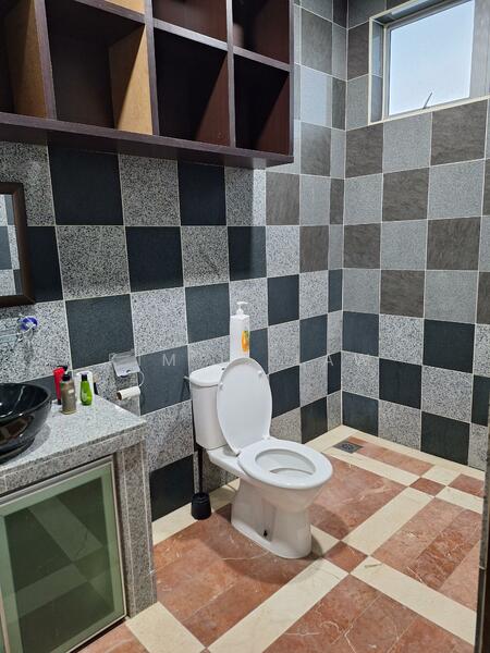 For Sale - Genting Permai Resort